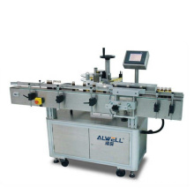 Beverage Drink Bottle capping automatic filling cans bottle-labeling-machine pail labeling machine